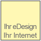 Ihr-eDesign-Internet